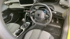 Peugeot 208 1.2 PureTech 100 Allure 5dr Petrol Hatchback